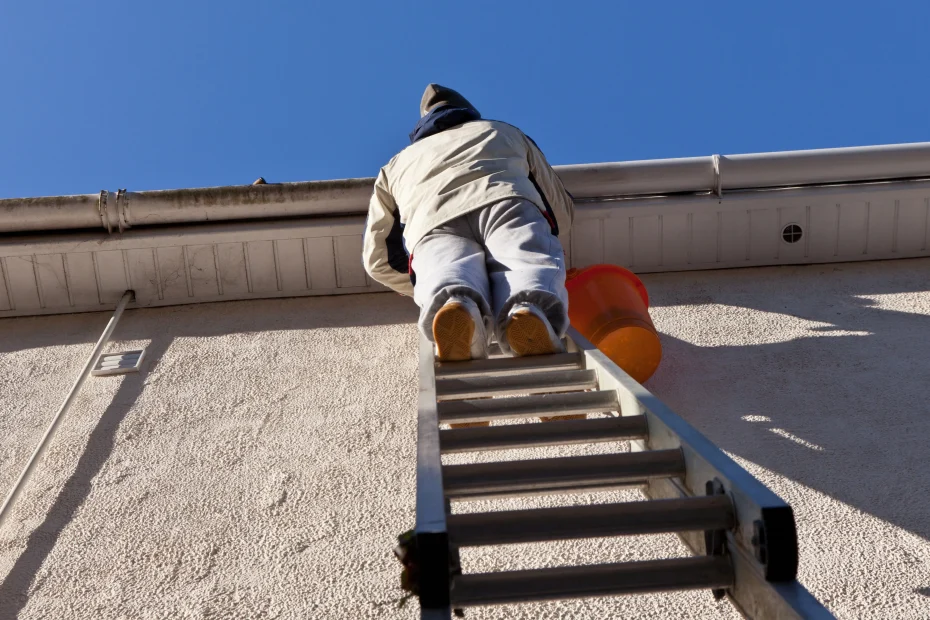 Gutter Cleaning Meridian Hills