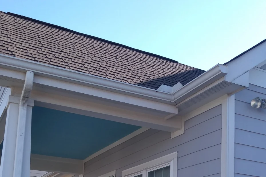 Gutter Cleaning Meridian Hills