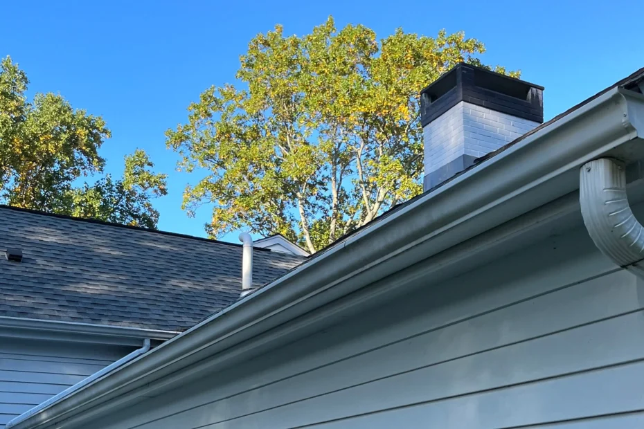 Gutter Cleaning Meridian Hills